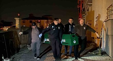 Komşuların kavgasında gece kana bulandı: 5 ölü, 5 yaralı