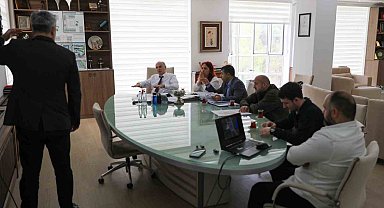 Konuralp'e yeni projeler geliyor