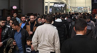 Konya Tarım Fuarı marka haline geldi