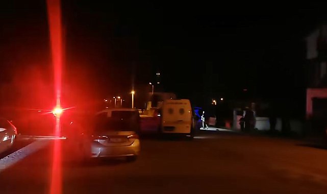 Konya'da baba kız tüfekle vuruldu: Baba kurtarılamadı, kaçan şüpheli yakalandı
