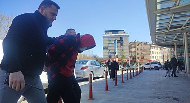 Konya'da kadın hastalarla ilgili yorumlar yapan doktorlar adliyeye sevk edildi