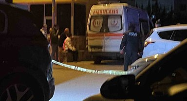 Konya'da kapıcı dehşeti: Site sakinini otoparkta av tüfeği ile vurarak öldürdü
