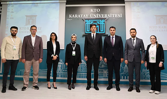 Konya'da şehirlerin geleceği masaya yatırıldı