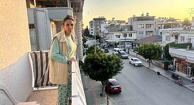Köpek saldırısında yaşadığı korku dolu anları unutamayan kadın sokağa çıkamıyor
