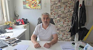 Köpekten kaçarken kamyonun altında kalarak ölen Mahra'nın babası: "Köpekler neden hala sokaktalar"