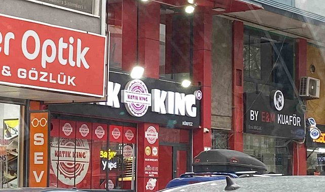 Körfez'de dönerden zehirlenenlerin sayısı 648'e ulaştı, 2 kişi tutuklandı