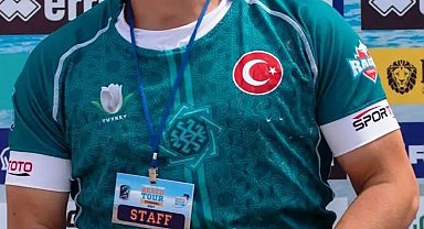 Körfez'in gururu ragbicilere milli davet