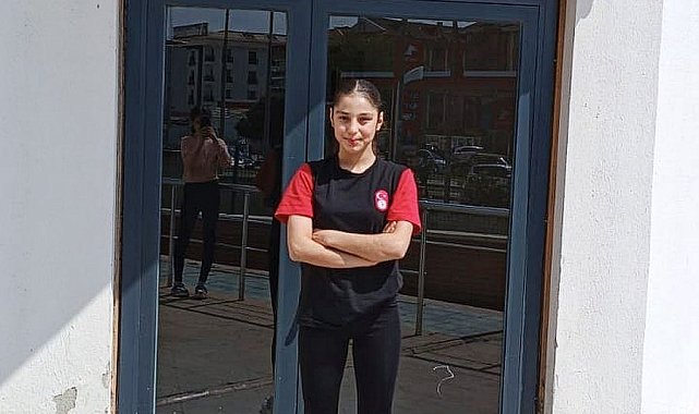 Köyceğizli Eygi, Türkiye'yi temsil edecek