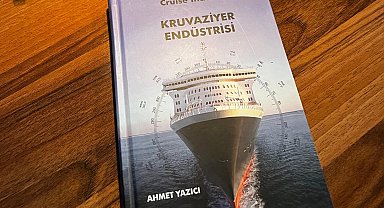 Kruvaziyer endüstrisinin kitabı yazıldı!