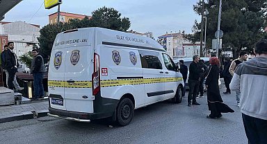 Küçükçekmece'de sorun yaşadığı ağabeyinin iş yerine pompalı tüfekle saldırdı