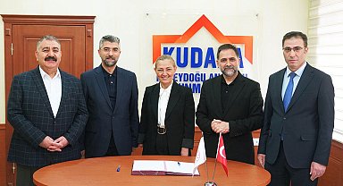 Kudaka'dan kırsalda istihdam hamlesi