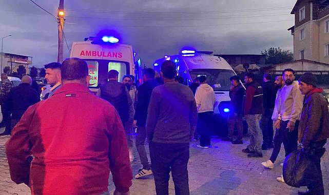Küfür yüzünden çıkan bıçaklı kavgaya 11 yıl hapis