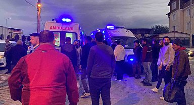 Küfür yüzünden çıkan bıçaklı kavgaya 11 yıl hapis