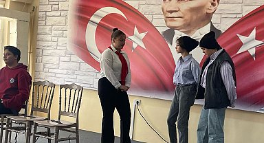 Kula'da 49. Turizm Haftası coşkuyla kutlandı