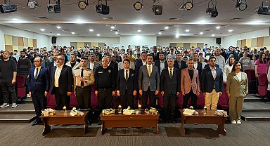 Kula'da Kütüphaneler Haftası coşkuyla kutlandı
