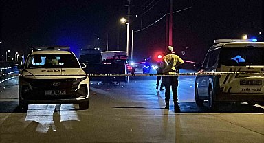 Kullandığı traktörden düşen arkadaşının ölümüne neden olan sürücü yakalandı