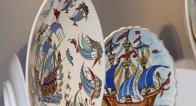 Kültürel mirasın izleri Tekirdağ'da sergilendi