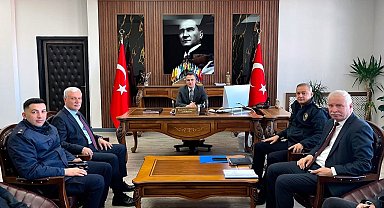 Kulu'da mevsimlik tarım işçileriyle ilgili toplantı