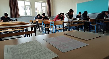 Kulu'da Umre ziyareti ödüllü Gençlik Bilgi Yarışması düzenlendi
