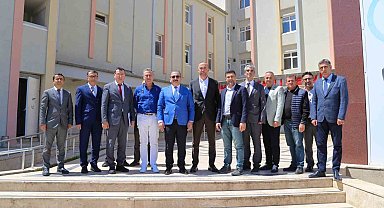 Kumluca Devlet Hastanesi'nde Koroner Anjiyografi Ünitesi açılıyor