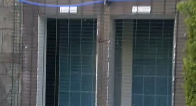Kumluca'da oyun parkı tuvaletlerine demir korkuluk tepki çekti!