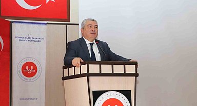 Kur'an Kursu öğreticileri bilgilendirildi