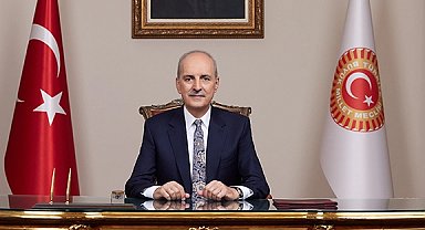 Kurtulmuş: Karaca'nın yetki aşımı teamüllere aykırı