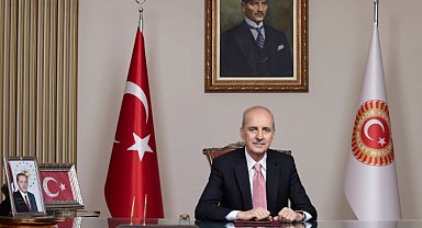 Kurtulmuş, Papa'nın cenazesi için Vatikan yolcusu