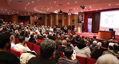 Kurtuluş Kapalı Pazar Yeri Projesi hayata geçiyor