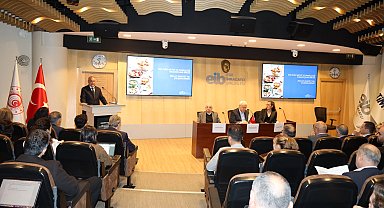 Kuru meyve ihracatçısı Bakanlıkla çözümden yana