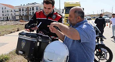 Kuru sıkı tabanca sahibine 11 bin 977 lira ceza