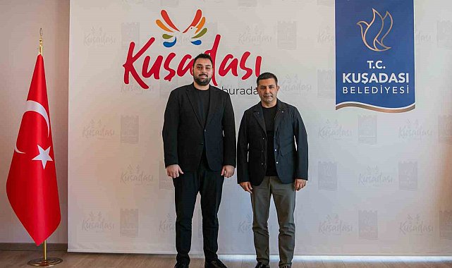 Kuşadası'na yeni müzeler kazandırılması için iş birliği devam edecek