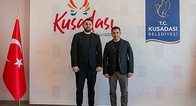 Kuşadası'na yeni müzeler kazandırılması için iş birliği devam edecek