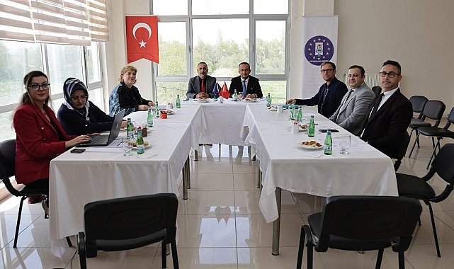 Kütahya İŞGEM'de yeni girişimcilere destek