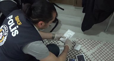 Kütahya merkezli 6 ilde yasa dışı bahis operasyonu