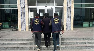 Kütahya'da aranan şahıslar JASAT'tan kaçamadı