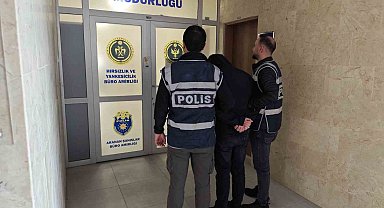 Kütahya'da kamu kurumundan hırsızlık yapan 2 şüpheli tutuklandı