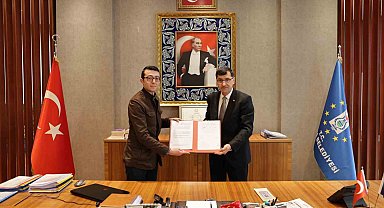 Kütahya'da tasavvufi mirası yaşatacak protokol
