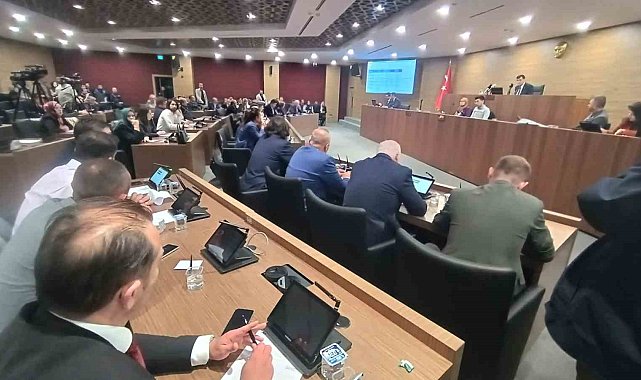 Kütahya'da toplu ulaşım ücretleri belirlendi