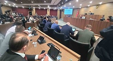 Kütahya'da toplu ulaşım ücretleri belirlendi