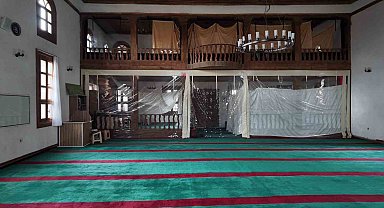 Kütahya'nın zamana meydan okuyan mirası: İsa Bey Camii