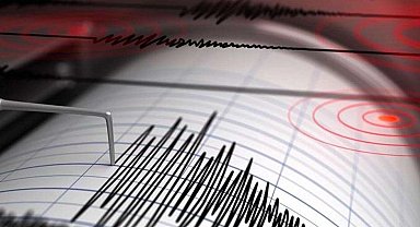 Kütahya'da deprem! Simav ve Pazarlar'da okullara deprem tatili!