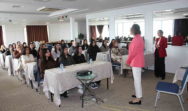 Kuzeyin Dijital Yıldızları: Orta Karadeniz'in iş ve veri analistleri yetişiyor