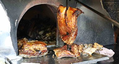 Kuzu et fiyatlarındaki astronomik artış tandır kebabına zam getirdi