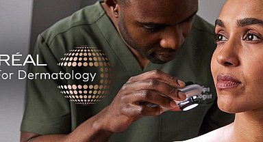 L'Oréal, dünya çapında Dermatoloji Hareketi Programı'nı başlatıyor