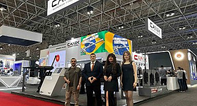 Latin Amerika'da 'Türk savunma sanayi' rüzgarı