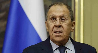 Lavrov: "Ukrayna konusunda ABD ile anlaşmaya varmaya hazırız, ancak bazı unsurların tamamlanması gerekiyor"