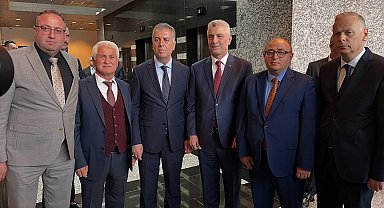 Limonda ihracat yasağı kalktı