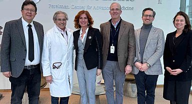 Liv Hospital ve İstinye Üniversitesi'nden ABD'nin önde gelen tıp fakültesi ile akademik iş birliği