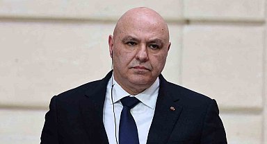 Lübnan Cumhurbaşkanı Aoun: "2025 sonuna kadar tüm silahların devlet kontrolüne alınmasını hedefliyoruz"